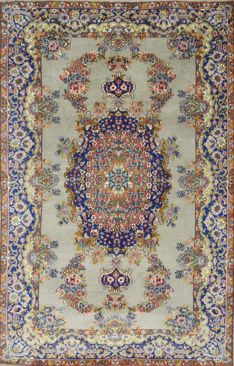 Handmade Persian Carpets